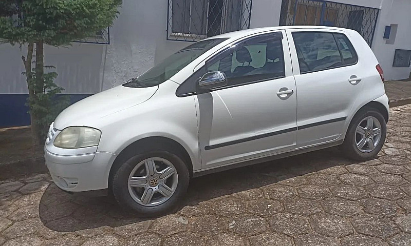 Volkswagen Fox Plus ...