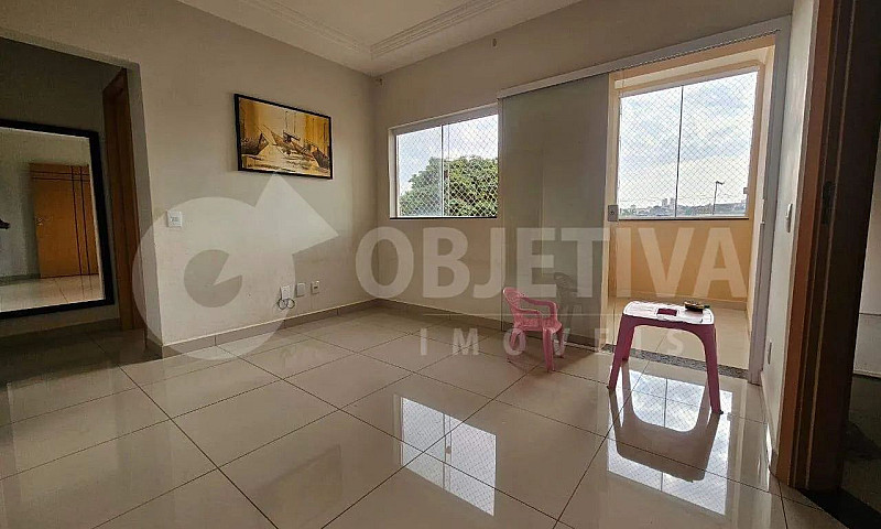 Apartamento Para Alu...