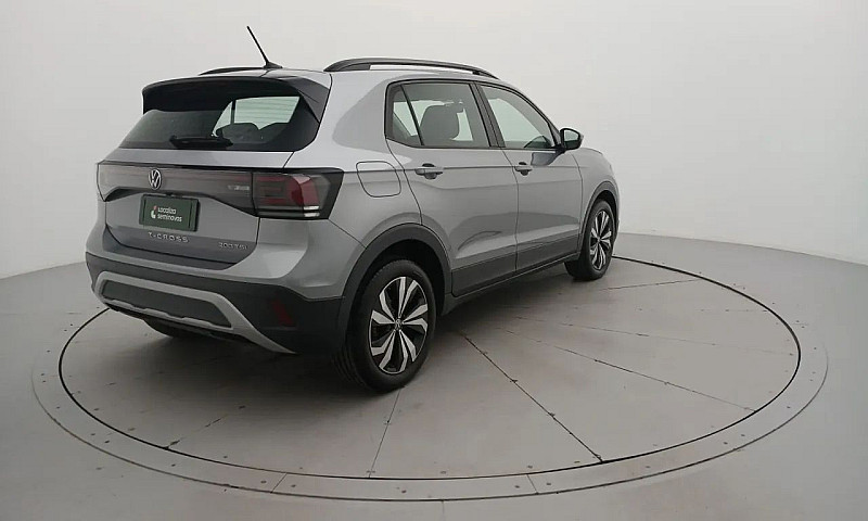 Volkswagen T-Cross 1...