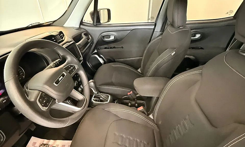 Jeep Renegade Sport ...