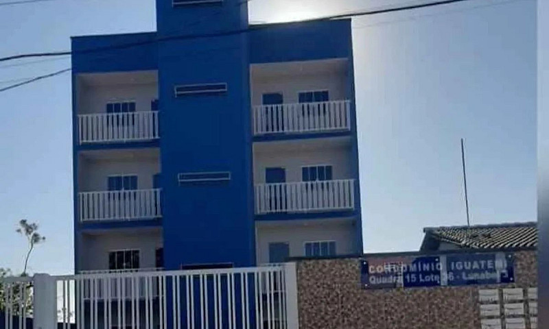 Alugo Apartamento ...