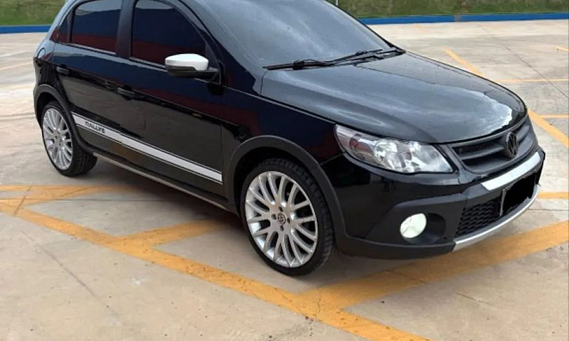 Volkswagen Gol Geraç...