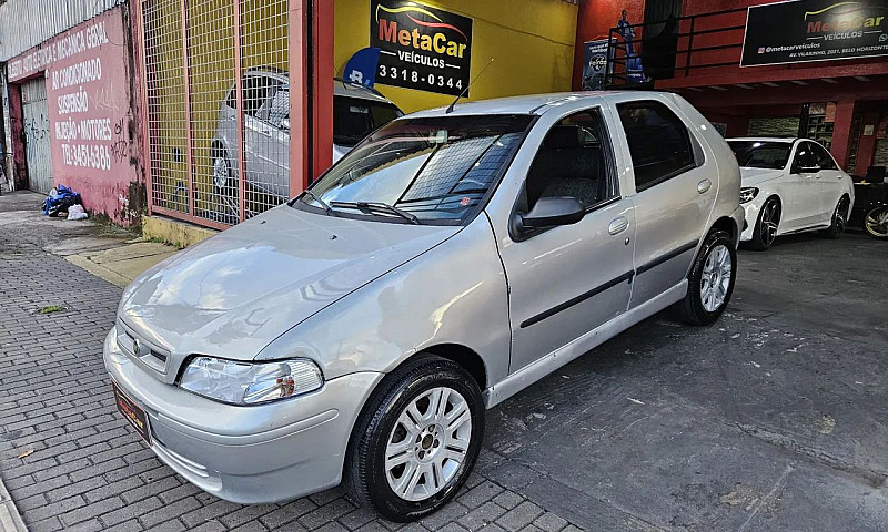 Fiat Palio Fire 1.0 ...
