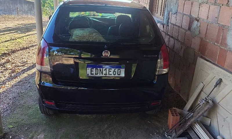 Fiat Palio 1.0 Econo...