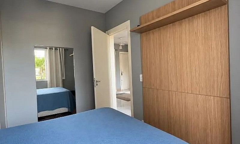 Apartamento Mobiliad...