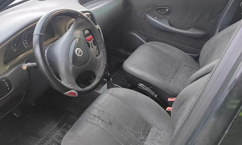 Fiat Palio 1.0/ Trof...
