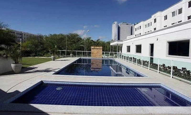 Apartamento 2 Qt Mob...