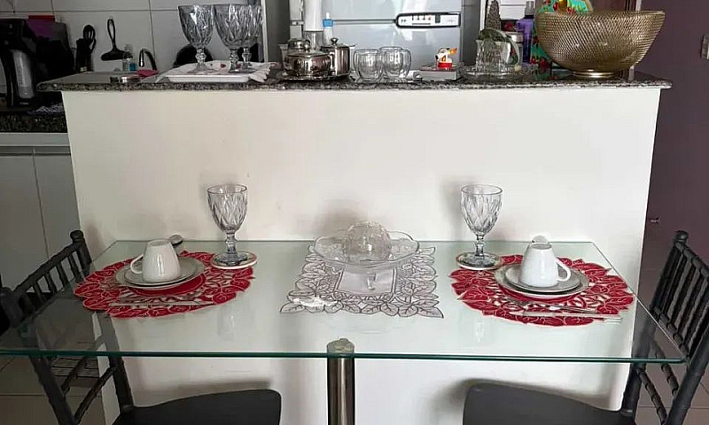 Apartamento Para Alu...