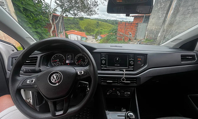 Volkswagen Polo 1.6 ...