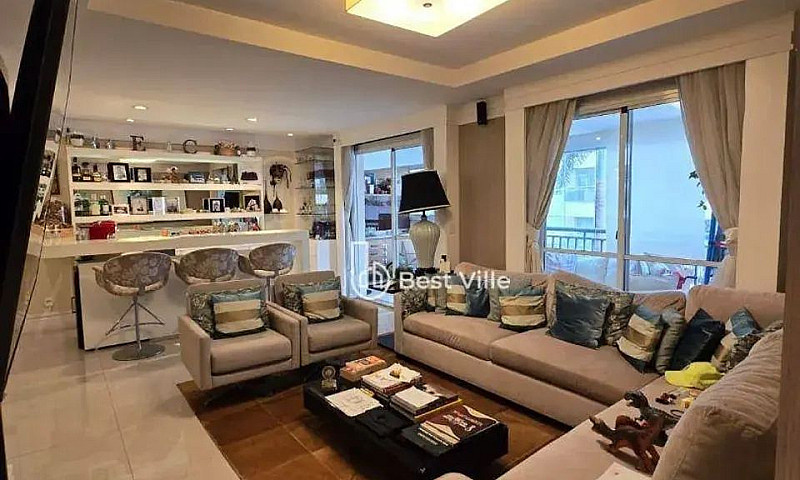Apartamento À Venda,...