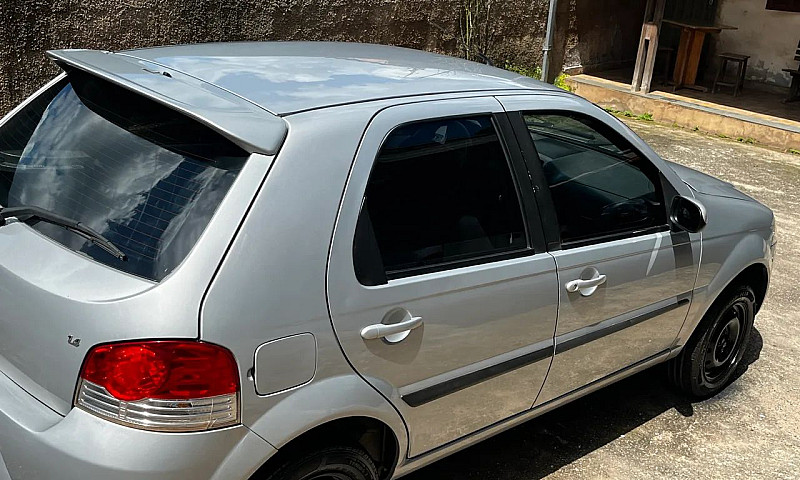 Fiat Palio Attra./It...