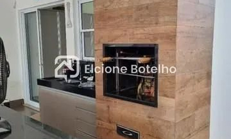 Aluguel Casa Em Cond...
