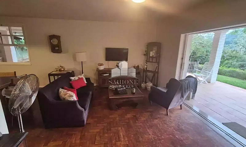Casa Para Aluguel Co...