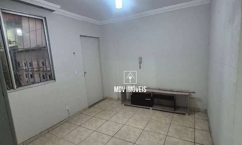 Apartamento 2 Quarto...