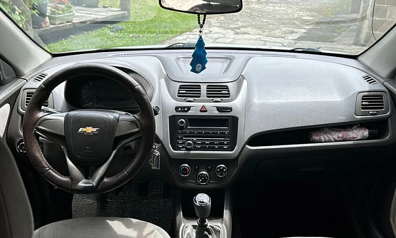 Chevrolet Cobalt Ltz...