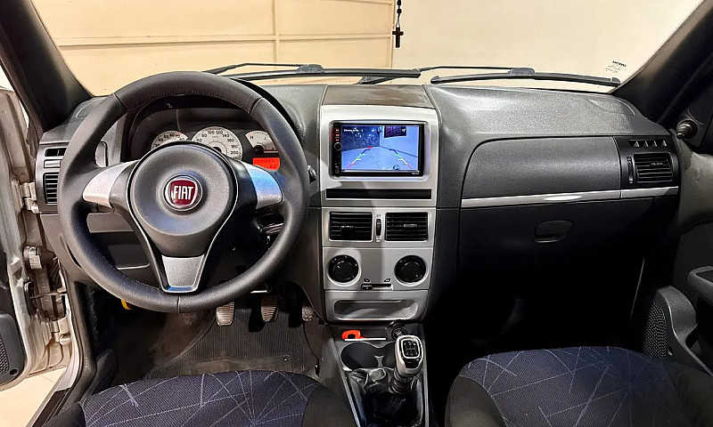 Fiat Palio Elx 1.4 M...