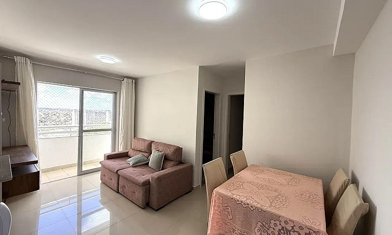 Apartamento Mobiliad...