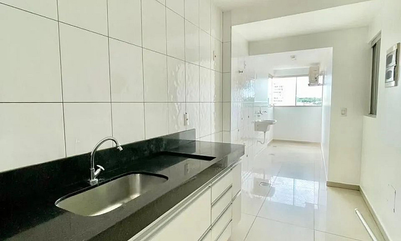 Apartamento De 3 Qua...