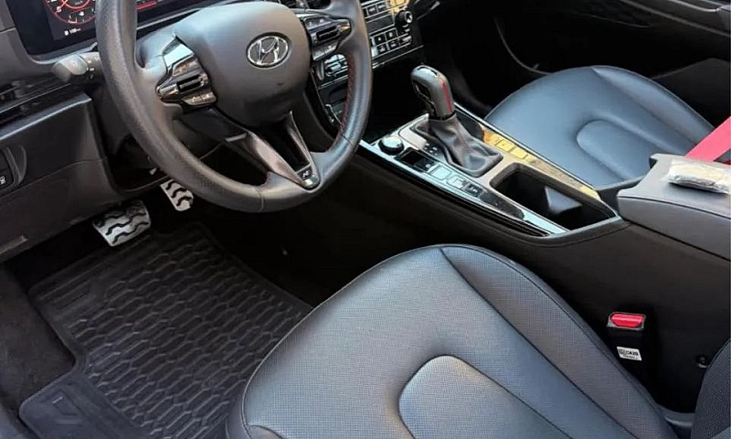 Hyundai Creta Attitu...