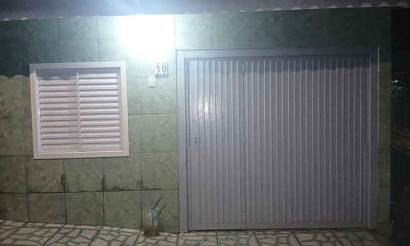 Vendo Casa ...