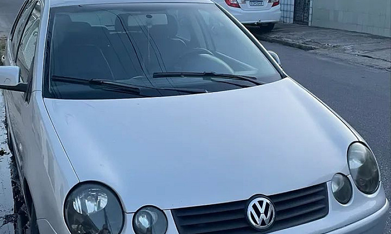 Volkswagen Polo Seda...