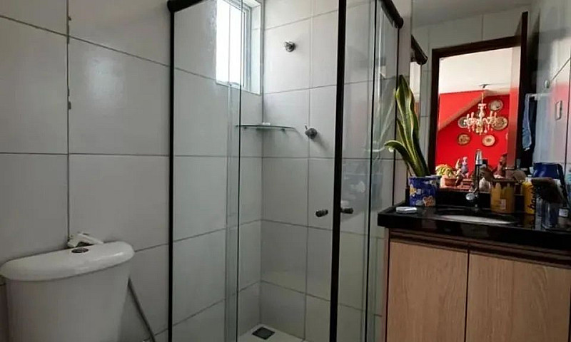 Apartamento Com 2 Qu...