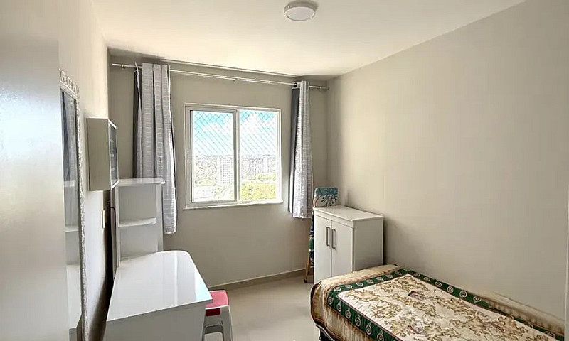 Apartamento Mobiliad...