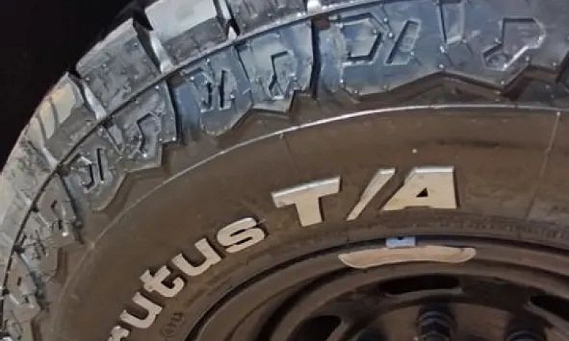 Toyota Hilux Cd Srv ...