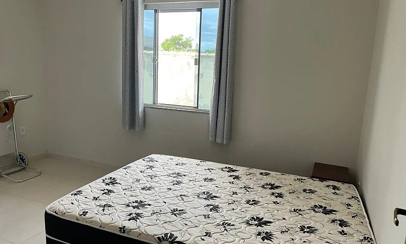 Linda Casa No Centro...