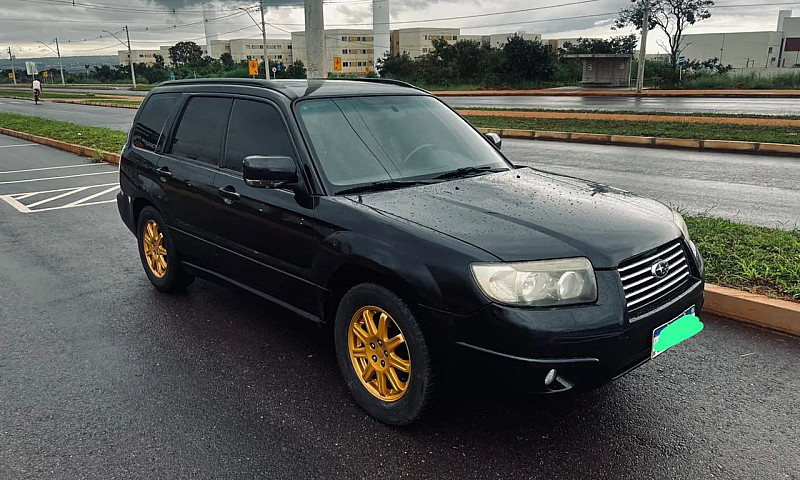 Subaru Forester 2.0/...