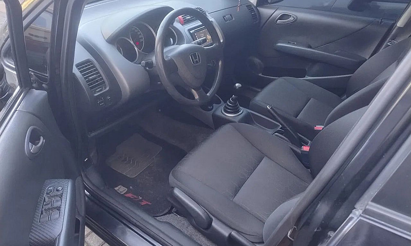 Honda Fit Ex/ S 1.5/...
