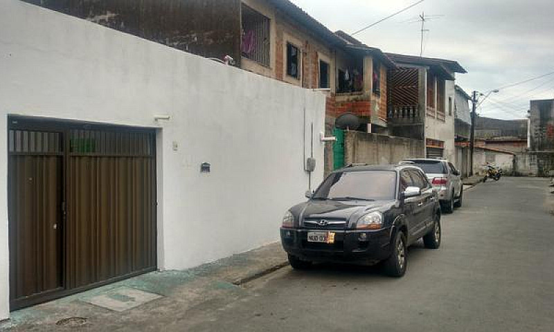 Casa Na Parangaba...