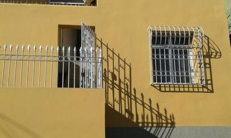 Casa De 1/4 No Garci...