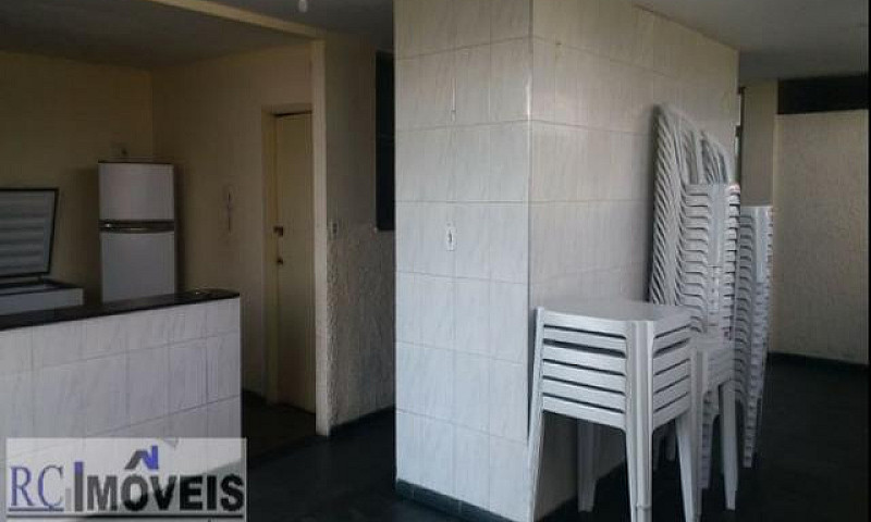 Apartamento Em Ótima...