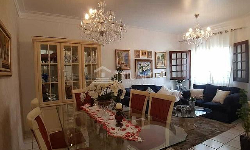 (Gm) Casa Com 3 Quar...