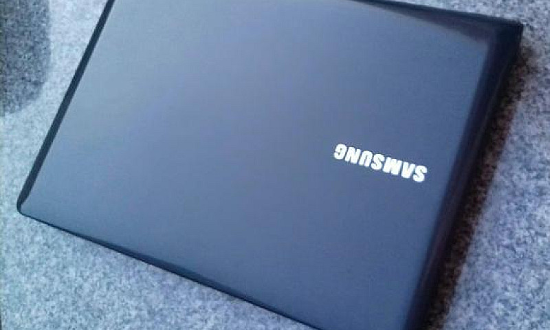 Notebook Samsung 4Gb...