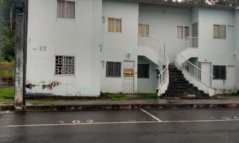 Apartamento - Cond.r...
