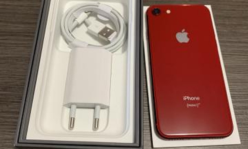 Iphone 8 64 Garantia...