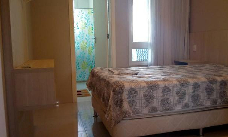 Apartamento De 4 Suí...