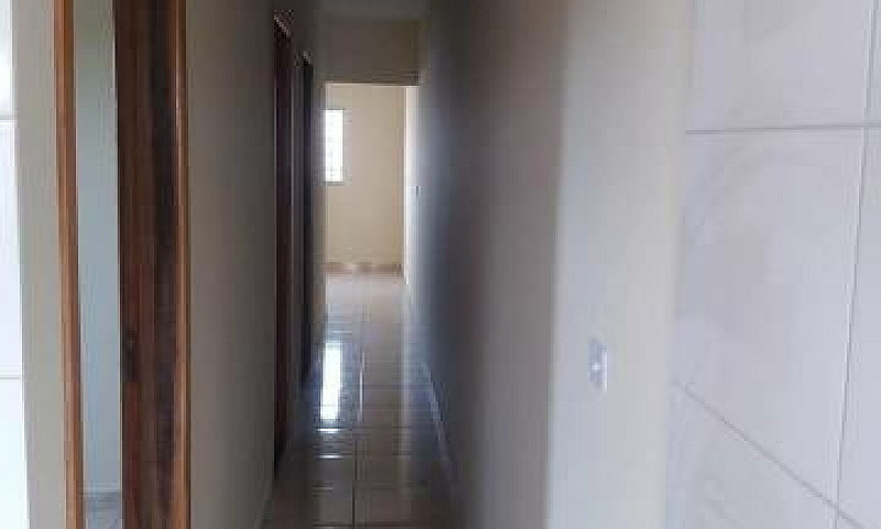 Vendo Casa Em Tamboa...