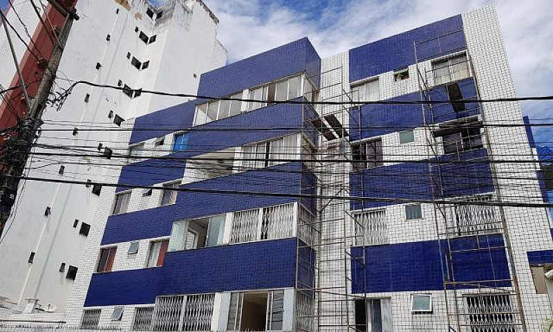 Excelente 67M² Com 2...