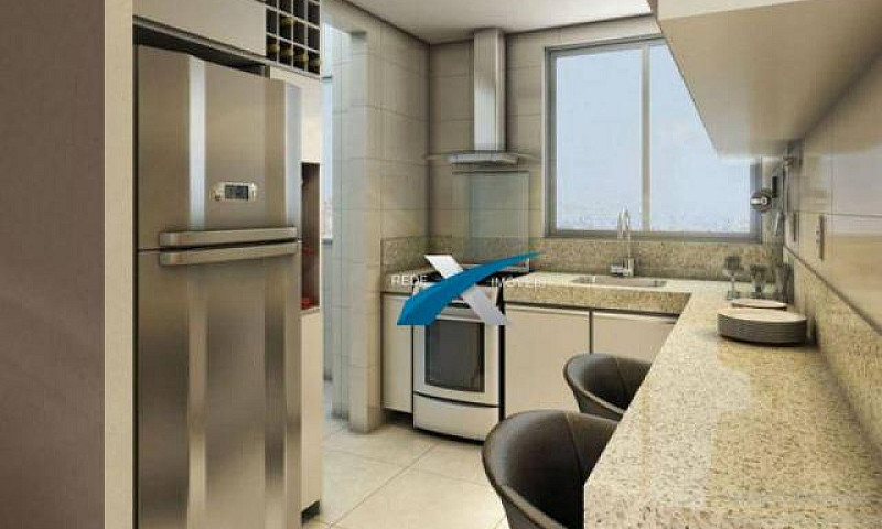Apartamento Residenc...