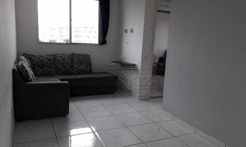 Apartamento Para Alu...