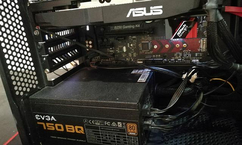 Pc Gamer, Roda Tudo!...