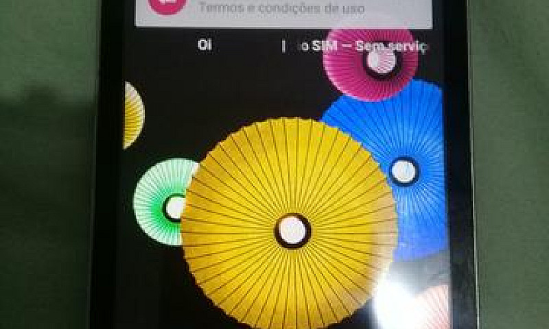 Lg K4...