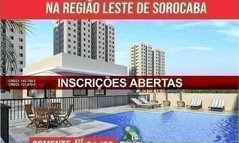 Minha Casa Minha Vid...