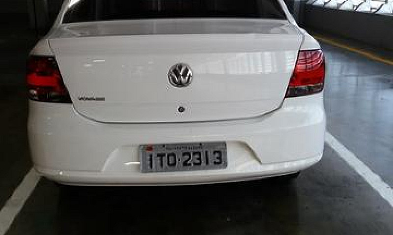 Vw - Volkswagen Voya...