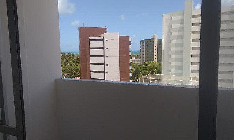 Apartamento No Bessa...