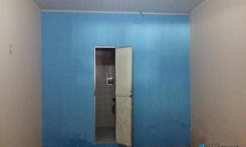 Casa No Bairro Eller...