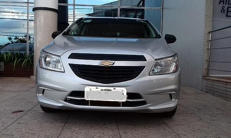 Gm - Chevrolet Onix ...